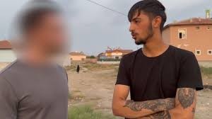 "Girilemez'' denilen o mahalleye operasyon!