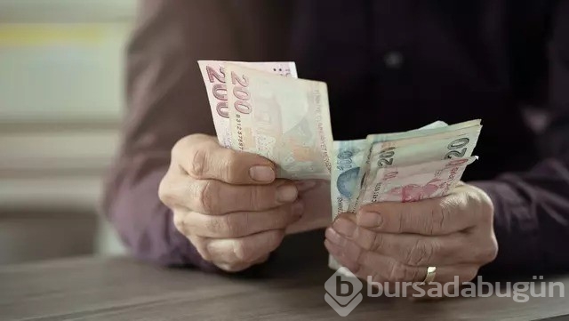  Emekliye 5 bin TL ikramiye detayları açıklandı