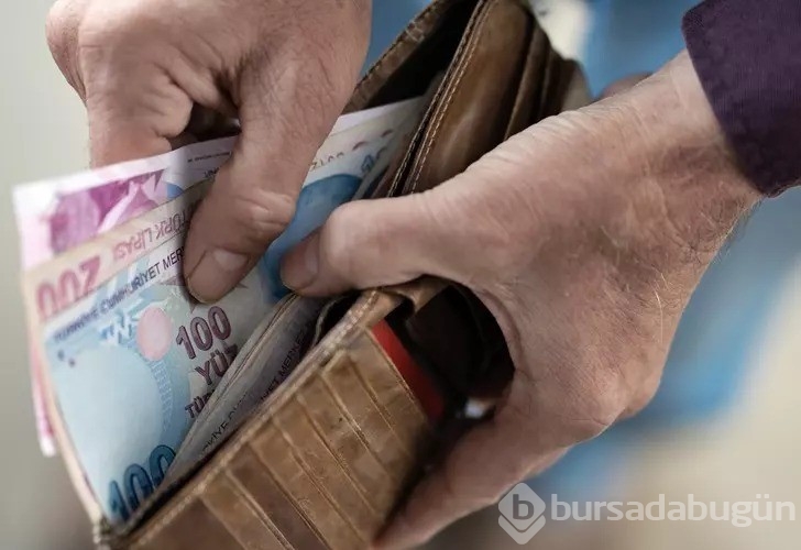  Emekliye 5 bin TL ikramiye detayları açıklandı