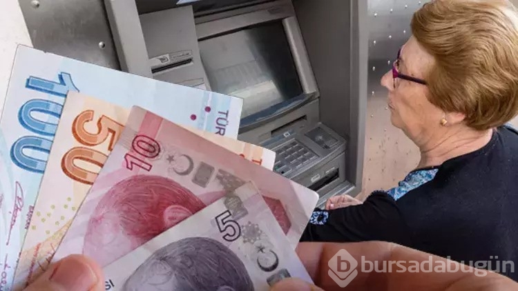  Emekliye 5 bin TL ikramiye detayları açıklandı