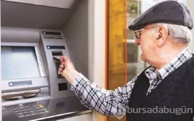  Emekliye 5 bin TL ikramiye detayları açıklandı