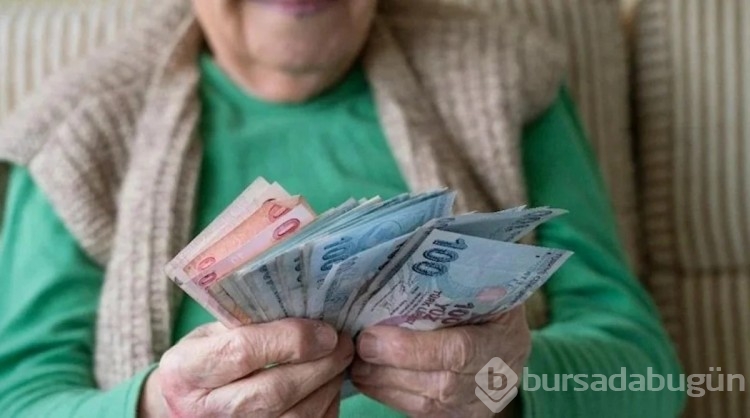  Emekliye 5 bin TL ikramiye detayları açıklandı