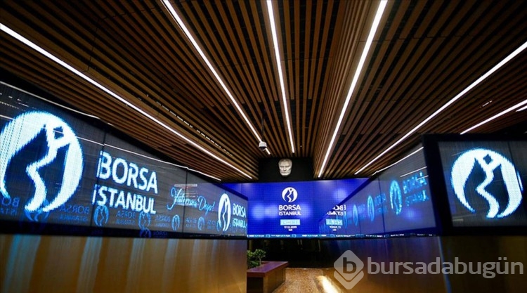 Borsa güne yükselişle başladı