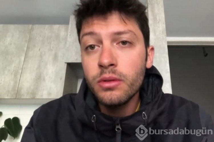 İzmirli YouTuber Burak Şili'de soyuldu