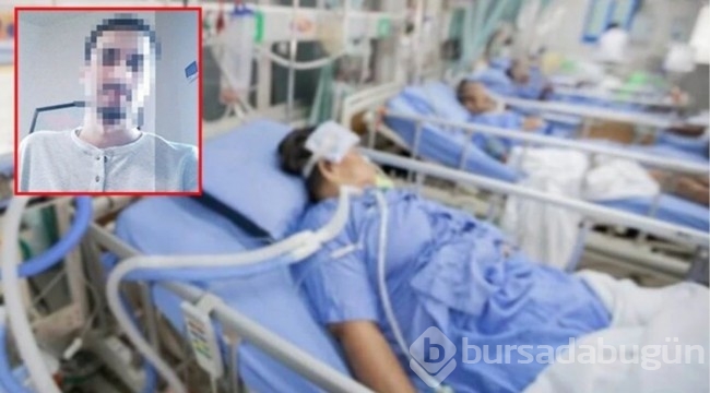 Erkek hemşireden kanser hastası kadına cinsel istismar
