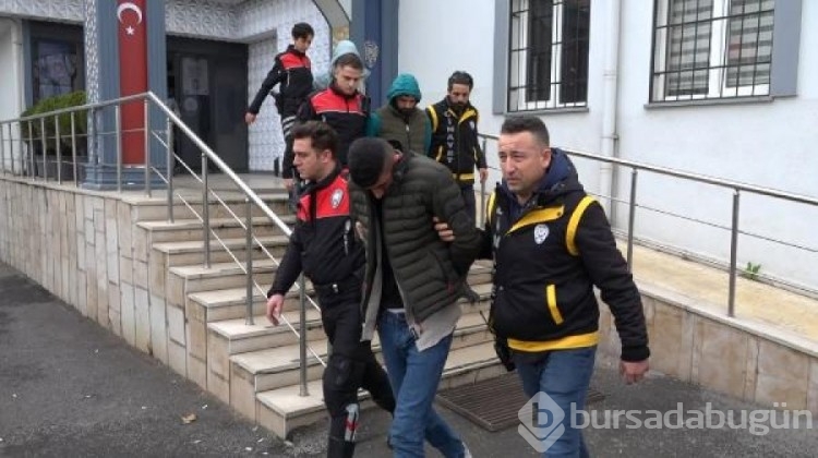 Bursa'da gece kulübünde işlenen cinayet ile ilgili flaş gelişme