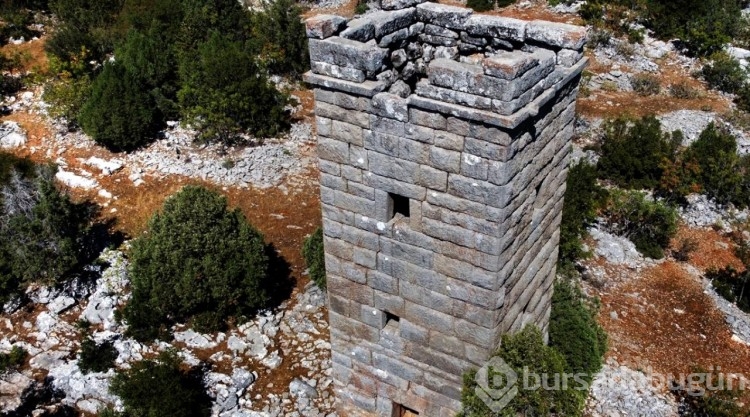 Doğaseverler, Nemrut Kalderası'nda kamp yapmayı tercih ediyor