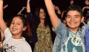 Yıldırım Belediyesi'nden çocuklara sanat eğitimi