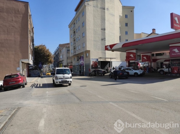 Bursa'nın en mutlu mahallesi ama okul sorunu vatandaşları rahatsız ediyor
