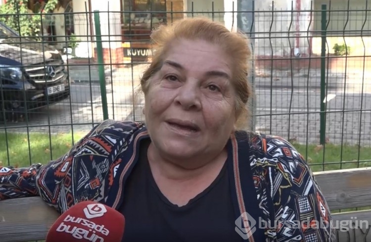 Bursa'nın en mutlu mahallesi ama okul sorunu vatandaşları rahatsız ediyor