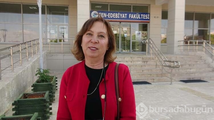 65 yaşında üniversite hayali gerçek oldu