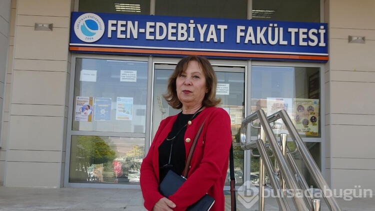 65 yaşında üniversite hayali gerçek oldu