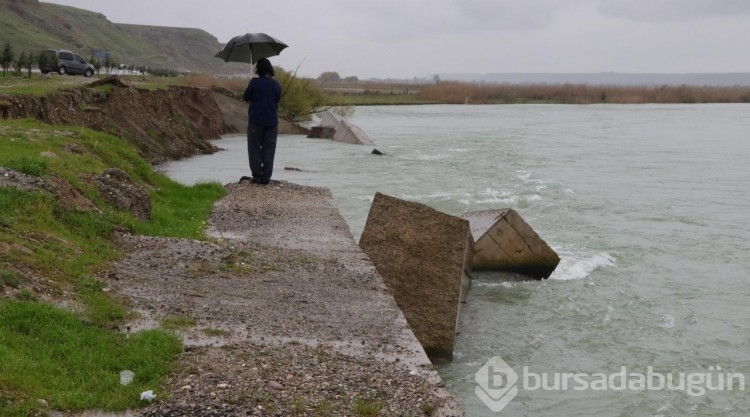 Meteoroloji'den 11 ile sarı uyarı: Su baskınlarına dikkat
