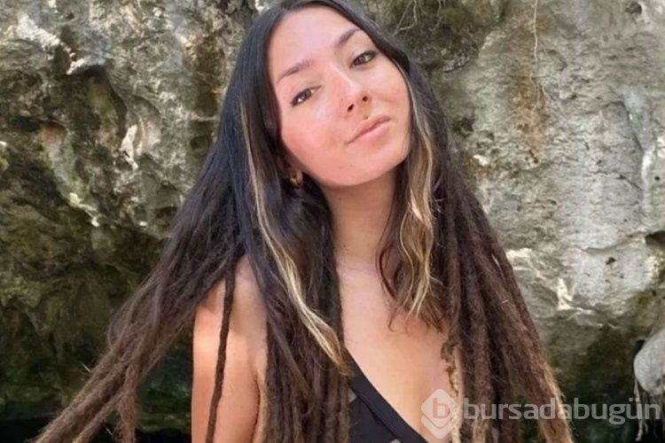 Alman Shani Louk'un yaşadığı ortaya çıktı