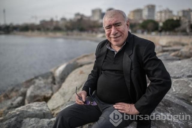 İlyas Salman, Cumhurbaşkanına hakaret iddiasıyla hakim karşısına çıktı