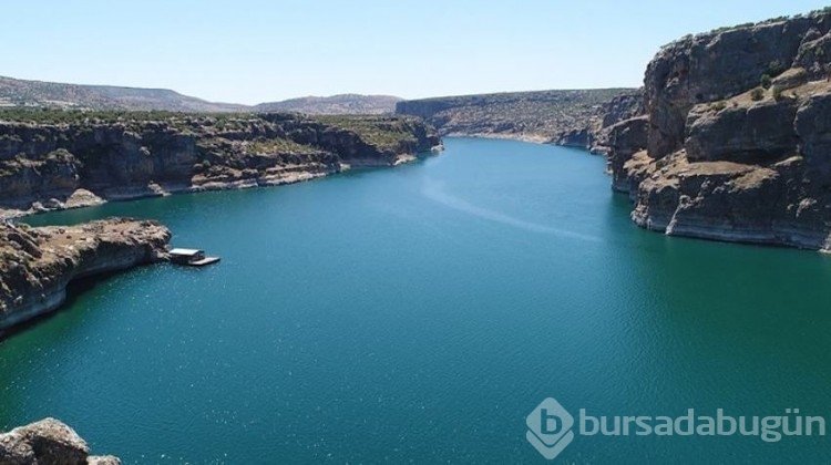 İşte Türkiye'nin en güzel 5 nehri