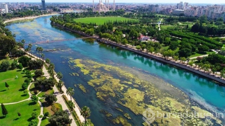İşte Türkiye'nin en güzel 5 nehri