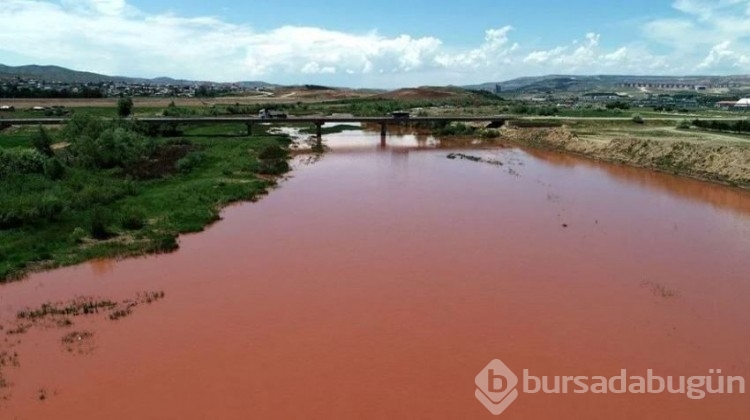 İşte Türkiye'nin en güzel 5 nehri