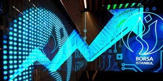 VİOP'ta endeks kontratı güne düşüşle başladı
