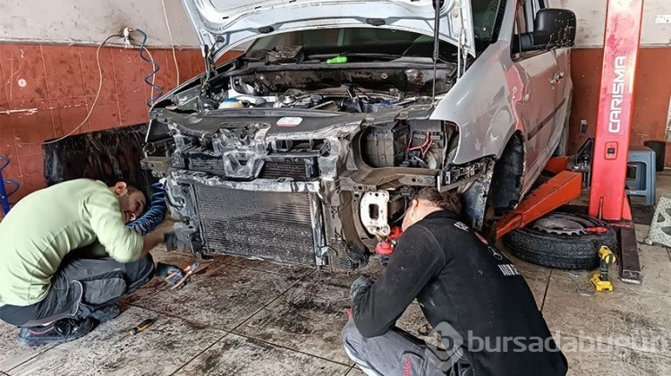 Araç sahipleri dikkat! Sakın hafife almayın, ihmali pahalıya patladı