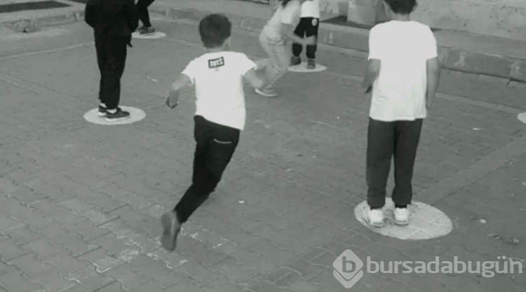 Çocukluğumuzun 20 sokak oyunu