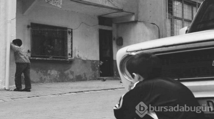 Çocukluğumuzun 20 sokak oyunu