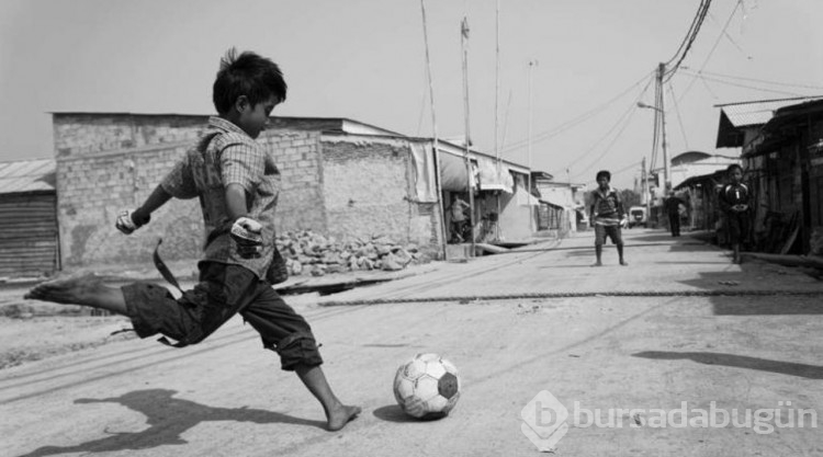 Çocukluğumuzun 20 sokak oyunu