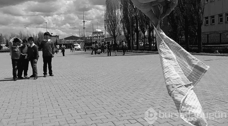 Çocukluğumuzun 20 sokak oyunu