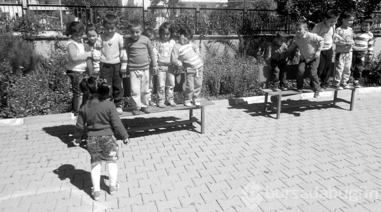 Çocukluğumuzun 20 sokak oyunu