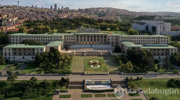 İsrail-Filistin çatışması TBMM'de görüşülecek