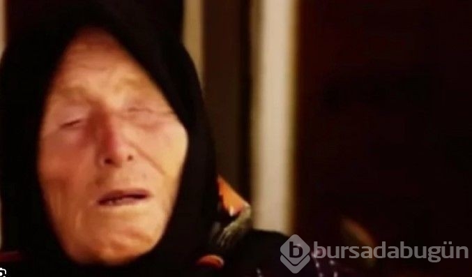 Baba Vanga'nın 'Orta Doğu' kehaneti gündem oldu!