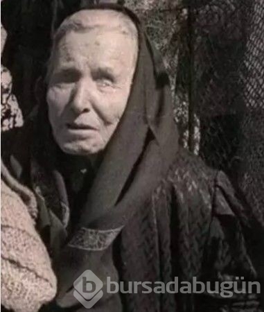Baba Vanga'nın 'Orta Doğu' kehaneti gündem oldu!