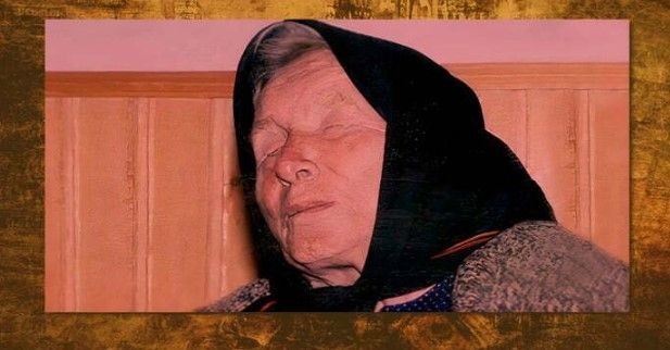 Baba Vanga'nın 'Orta Doğu' kehaneti gündem oldu!