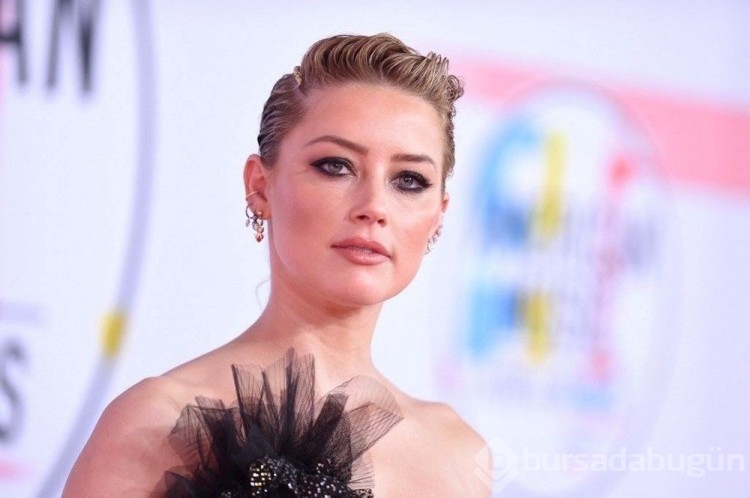 Elon Musk'tan tehdit mektubu: Amber Heard'ü Aquaman'den kovulmaktan kurtarmış