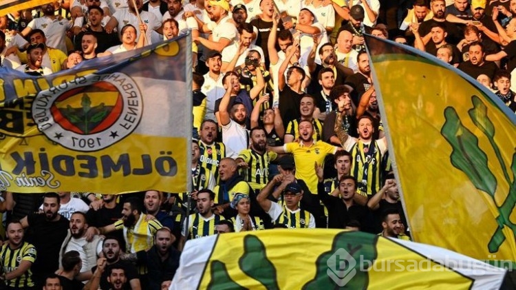 Fenerbahçeli futbolcunun babası ayrılığı açıkladı: Şampiyon yapıp gideceğiz