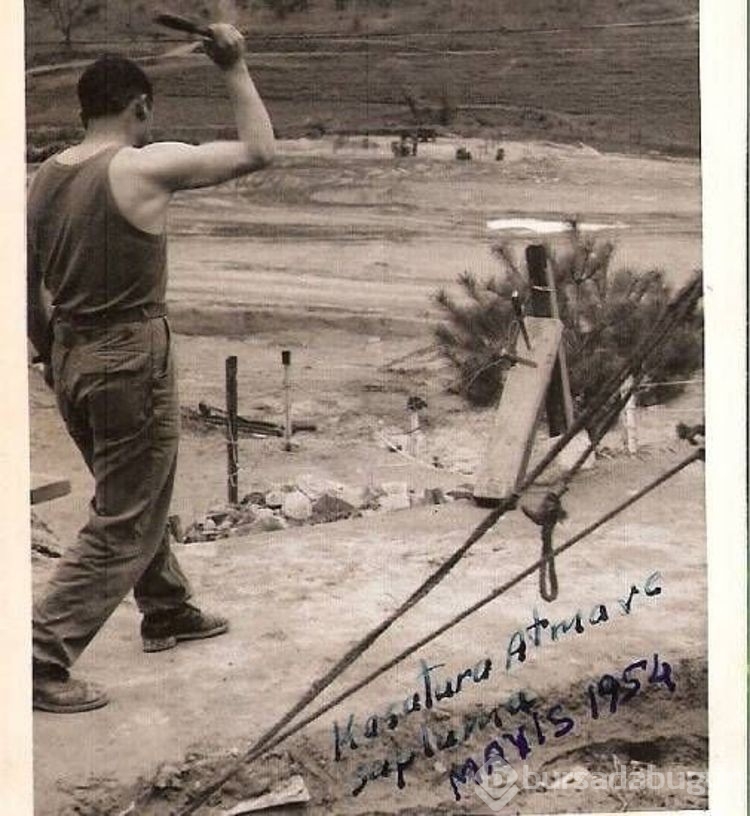 Filmden sonra herkes tanımıştı... Ayla'nın yeni fotoğrafları ortaya çıktı