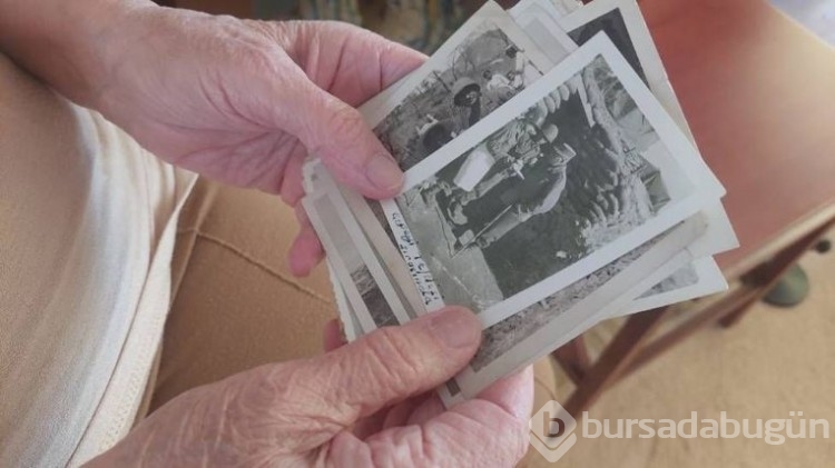 Filmden sonra herkes tanımıştı... Ayla'nın yeni fotoğrafları ortaya çıktı