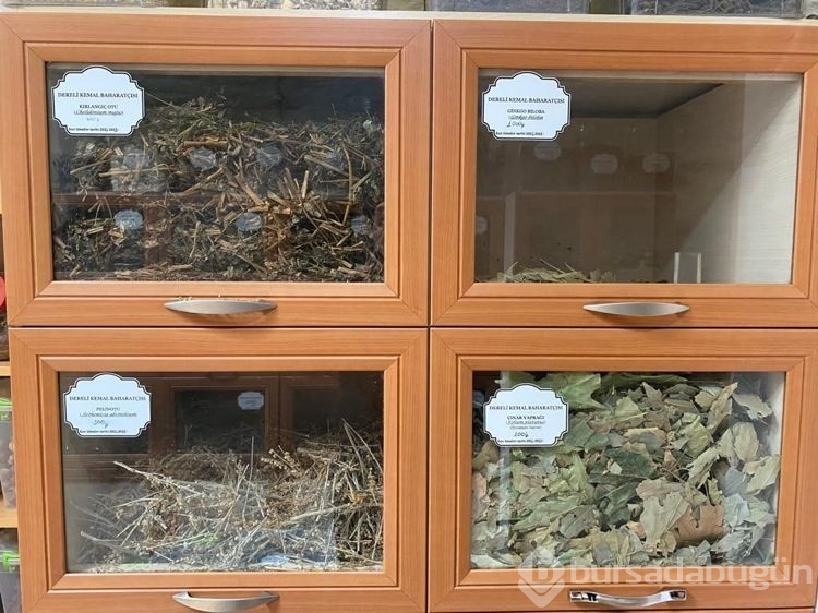 Bir fincanı şifa deposu... 43 yıllık aktardan "kış çayı" önerisi