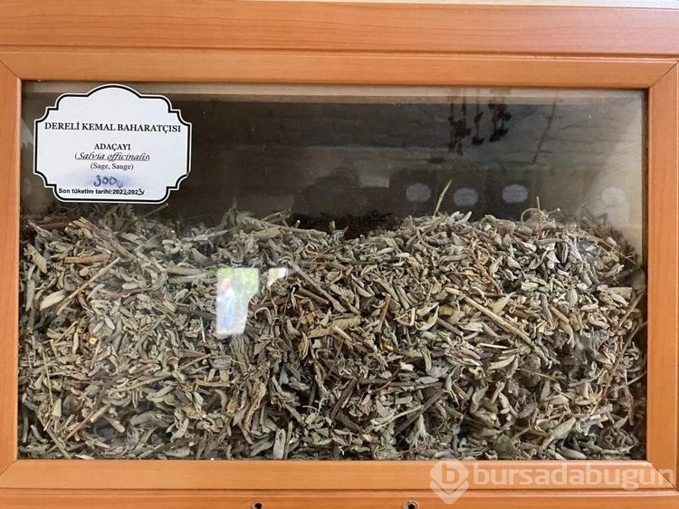 Bir fincanı şifa deposu... 43 yıllık aktardan "kış çayı" önerisi