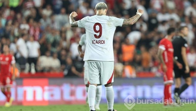 Mauro Icardi'ye 'Real' kancası! İspanyol ekibi Arjantinli golcüye talip oldu