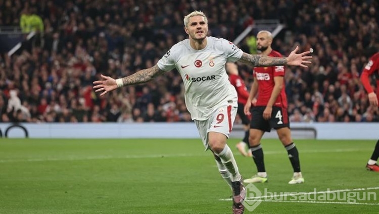 Mauro Icardi'ye 'Real' kancası! İspanyol ekibi Arjantinli golcüye talip oldu