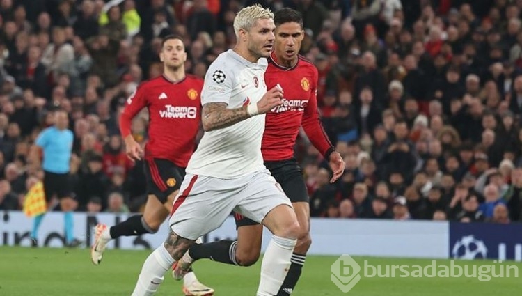 Mauro Icardi'ye 'Real' kancası! İspanyol ekibi Arjantinli golcüye talip oldu