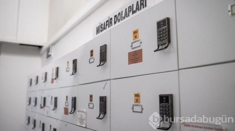 ÖSYM'nin sınav soruları "yüksek güvenlikli" odada hazırlanıyor