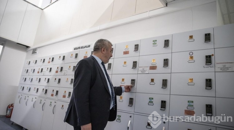 ÖSYM'nin sınav soruları "yüksek güvenlikli" odada hazırlanıyor