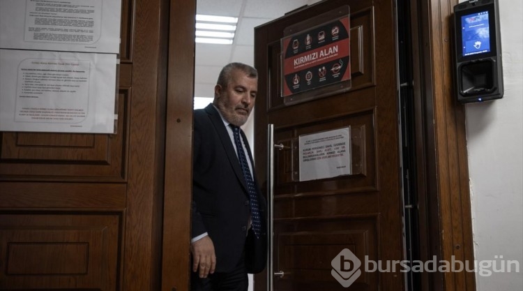 ÖSYM'nin sınav soruları "yüksek güvenlikli" odada hazırlanıyor
