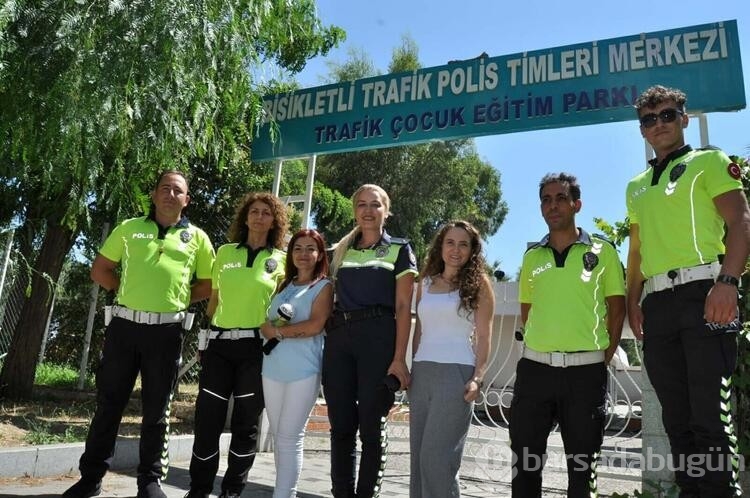 Şehit eşi adına dernek kurdu; kadınların ve çocukların gönüllü destekçisi oldu