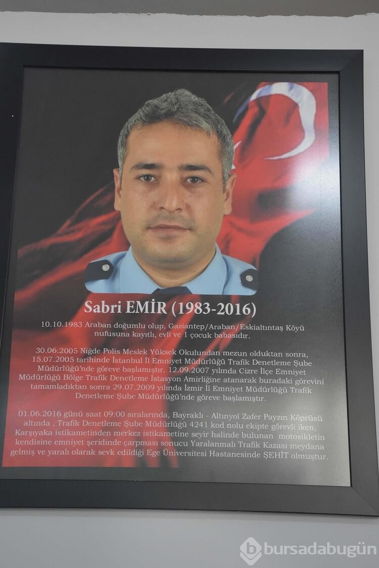 Şehit eşi adına dernek kurdu; kadınların ve çocukların gönüllü destekçisi oldu