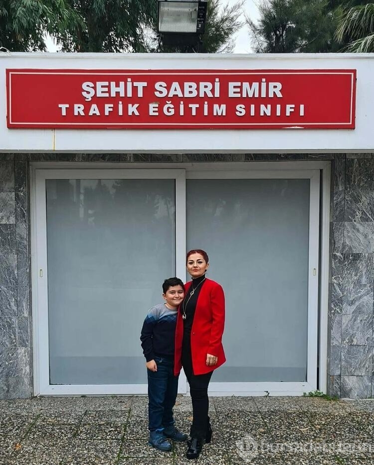 Şehit eşi adına dernek kurdu; kadınların ve çocukların gönüllü destekçisi oldu