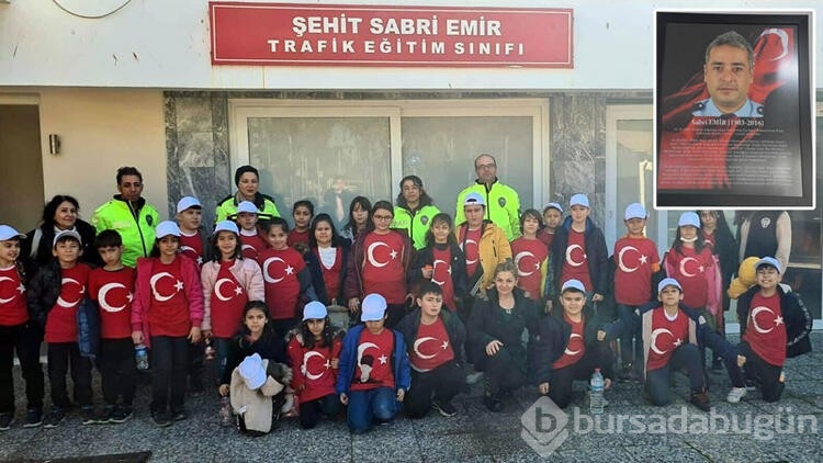 Şehit eşi adına dernek kurdu; kadınların ve çocukların gönüllü destekçisi oldu