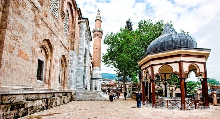 Bursa'da gürültü kaynağı 69 noktada ses azaltılacak
